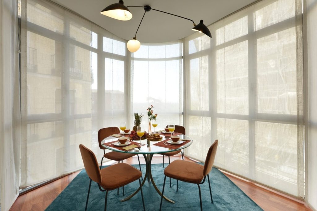 Bay Window Ideas into reality