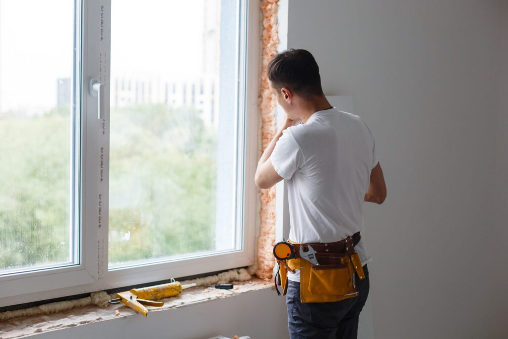 Retrofit Windows specialist