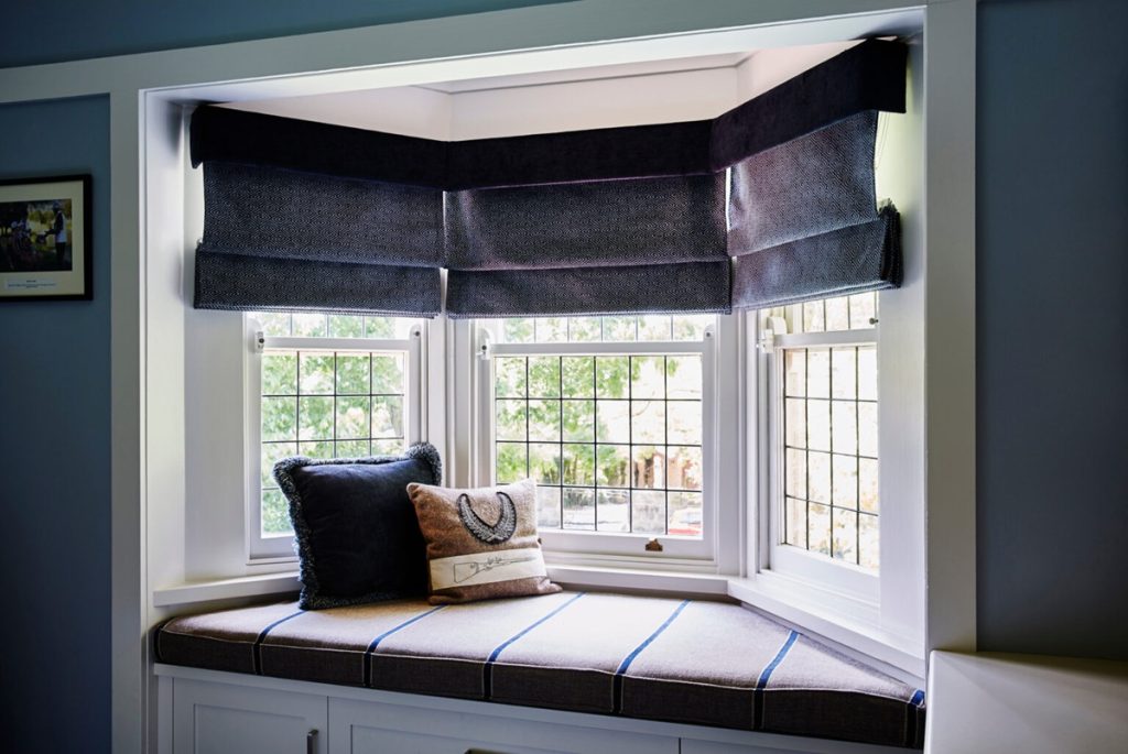 Bay Window Ideas