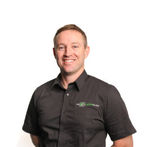 Brent Beahan