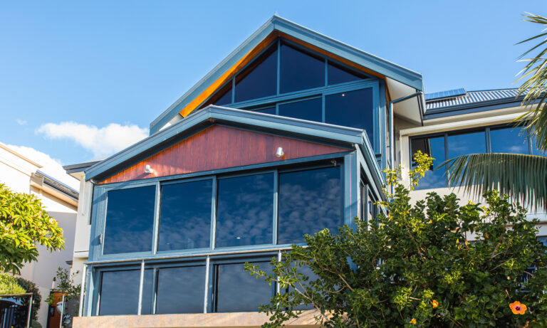 Custom Windows Perth | Glass Windows | WA Custom Glass