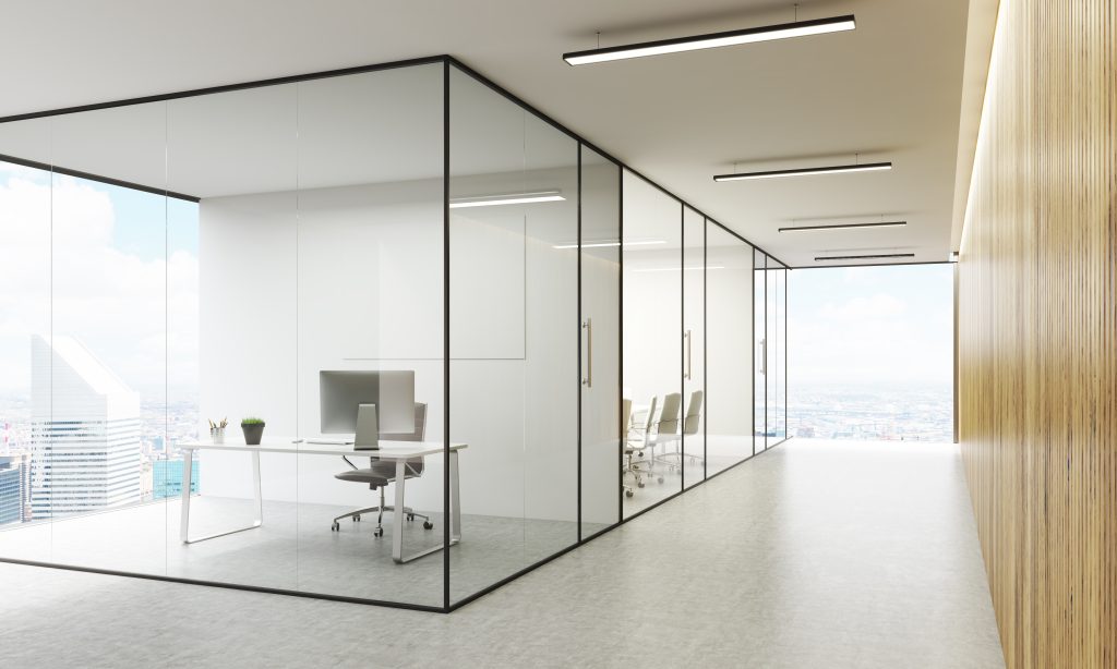 Exploring Different Types of Office Window Designs