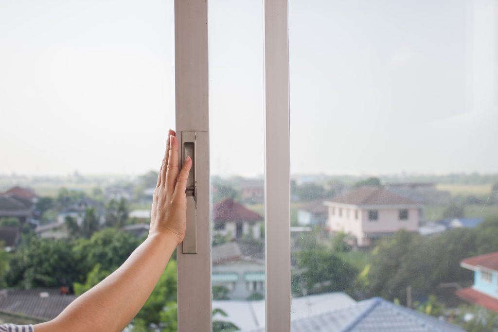 Stacking and Casement Windows