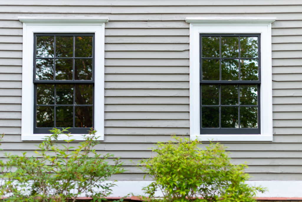 Single Hung Windows