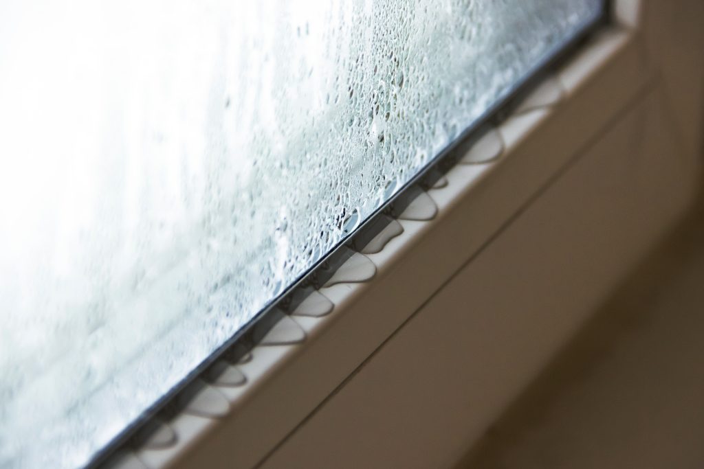Understanding the Causes of Foggy Windows