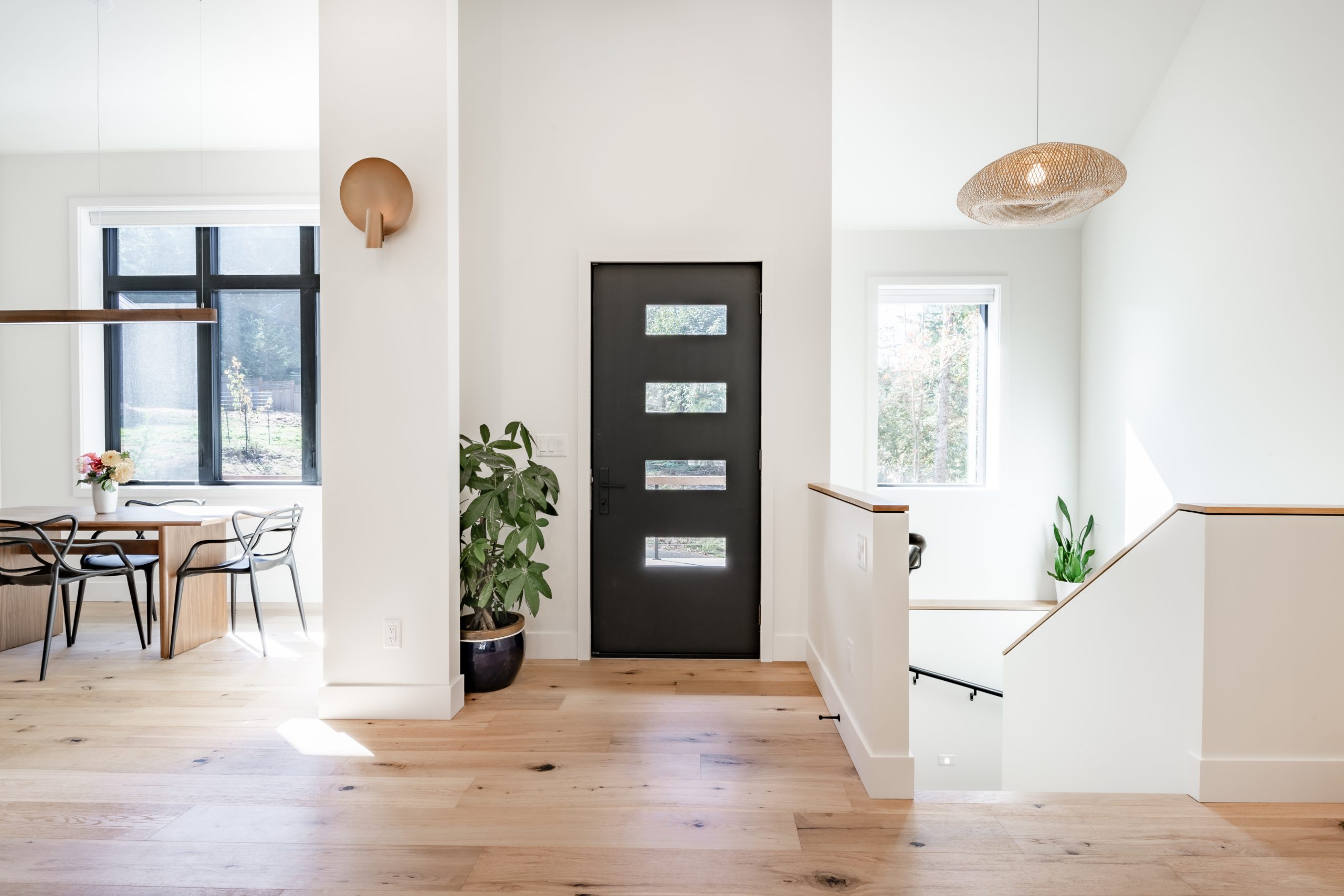 Front Doors