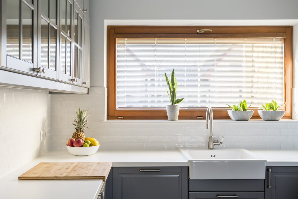 Window Renovation Ideas for Your Kitchen