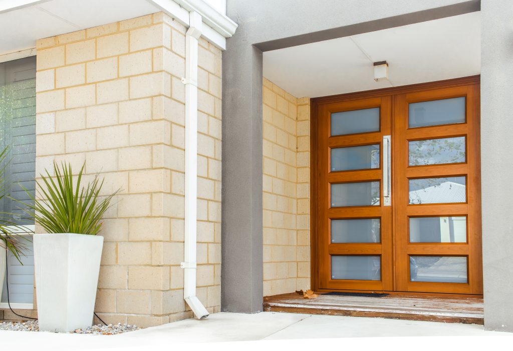Front Doors Perth Entrance Doors WA Custom Glass