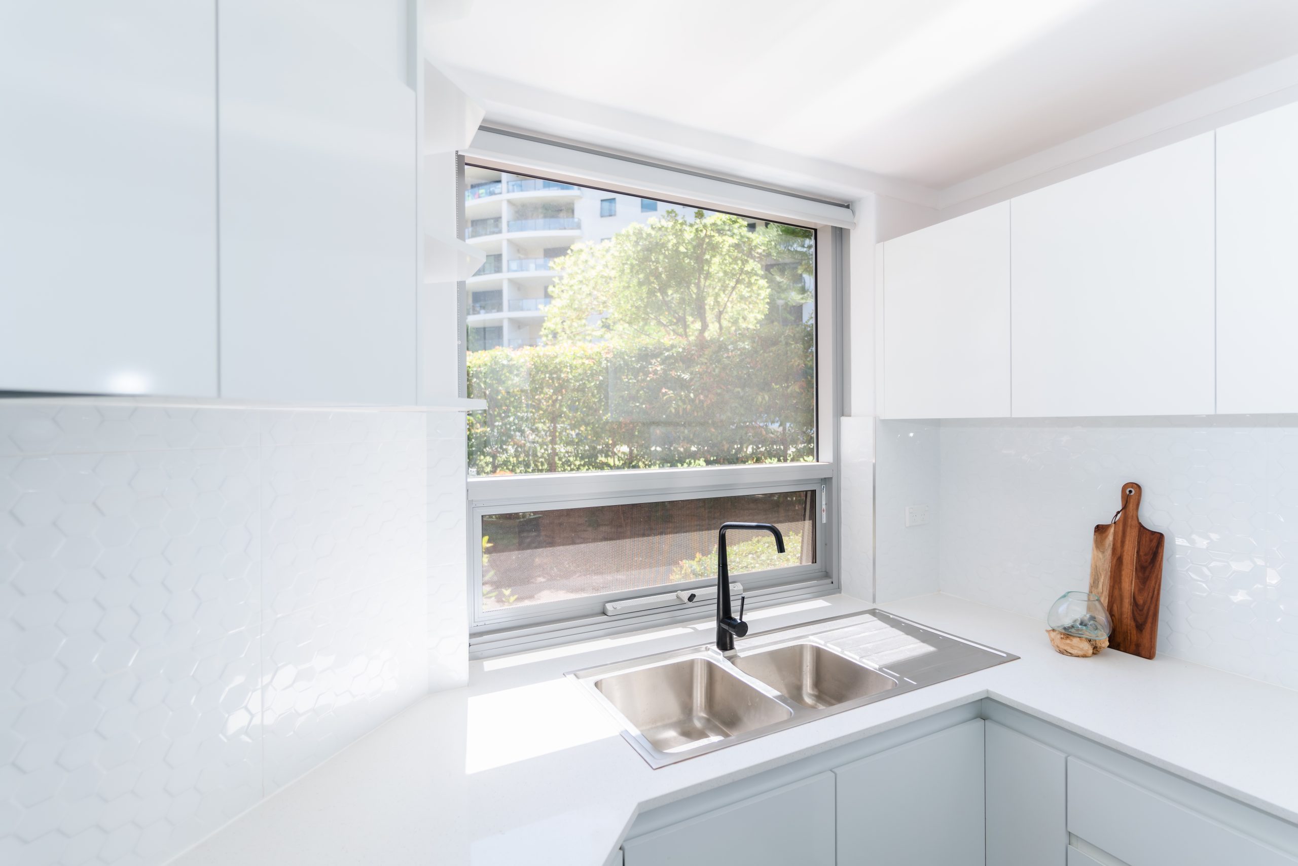 Strata and Real Estate Window & Door Replacement