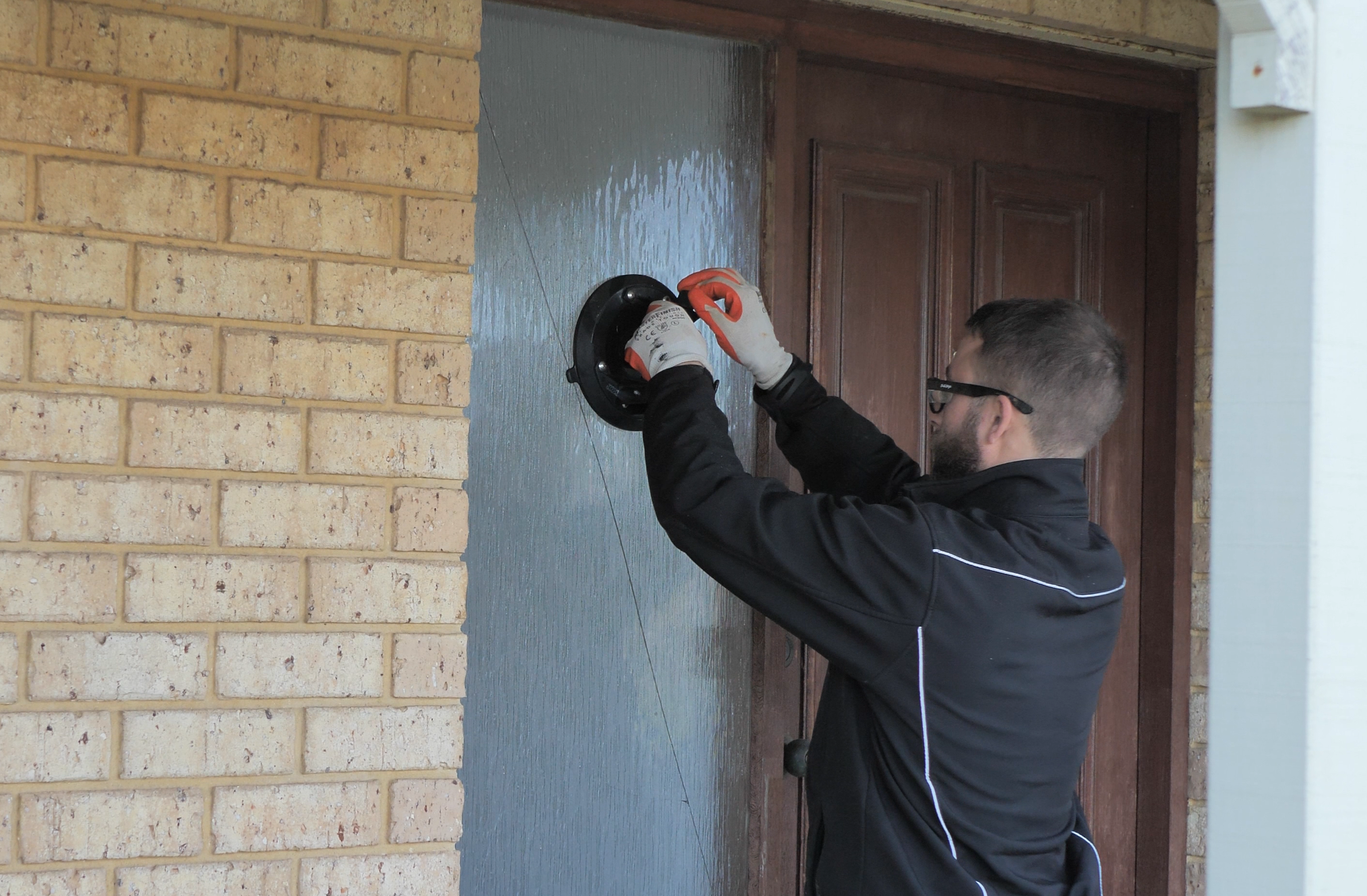 Window and Door Replacements in Perth