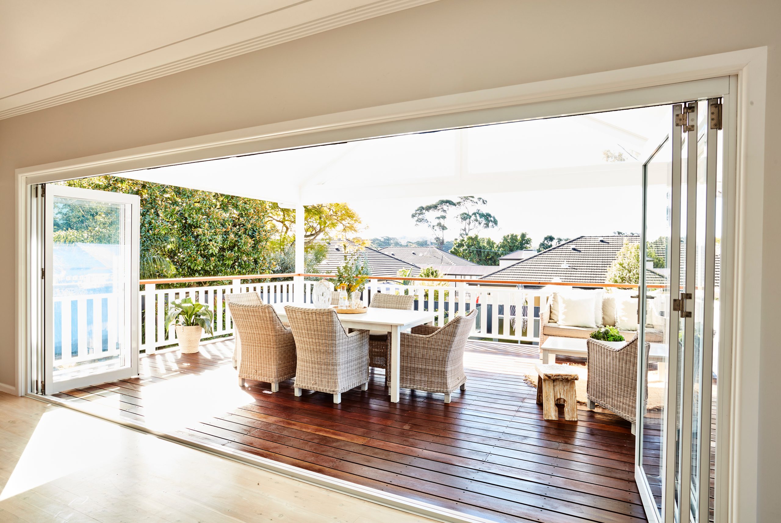 Bifold Doors Perth