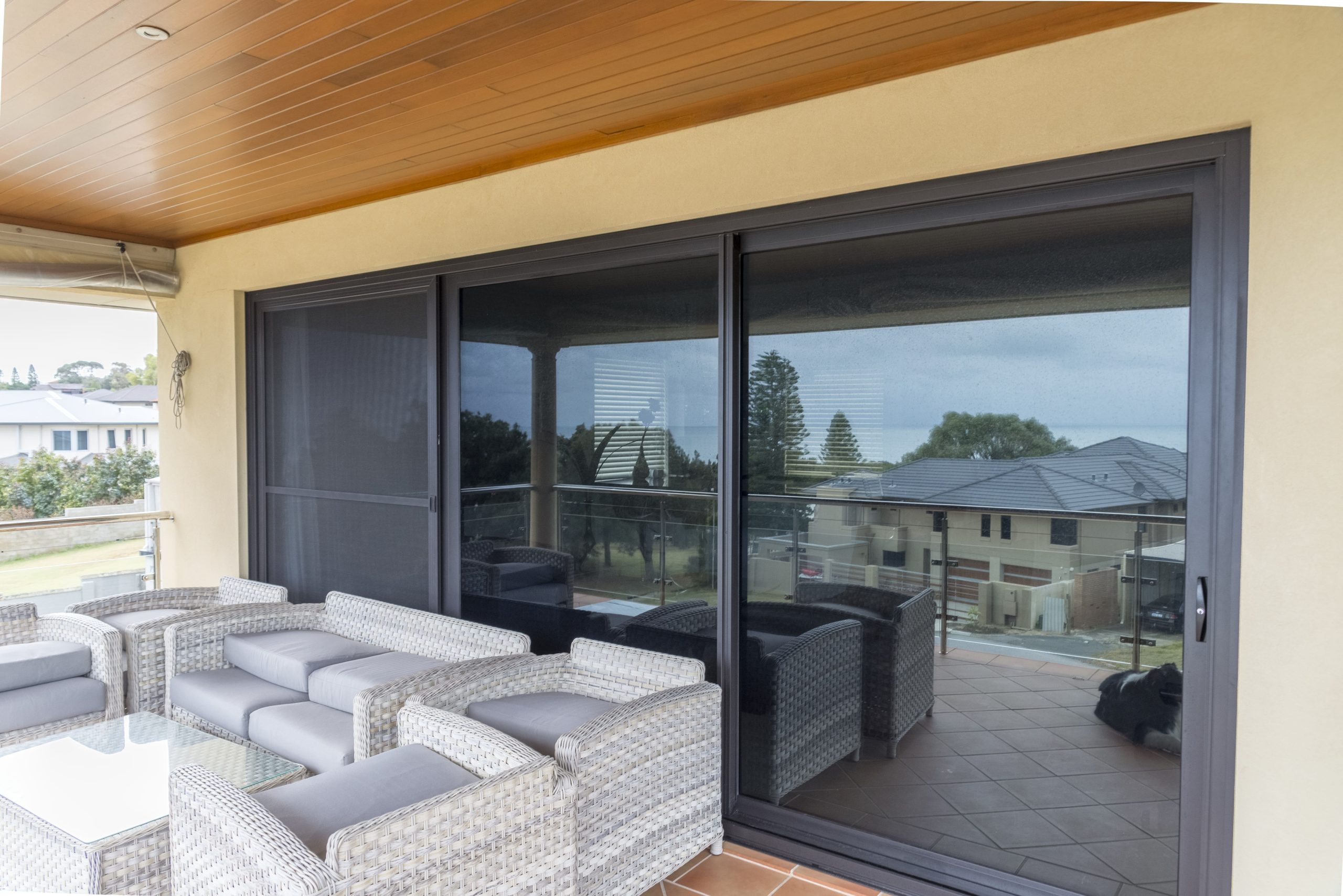 Door replacement Perth | WA Custom Glass