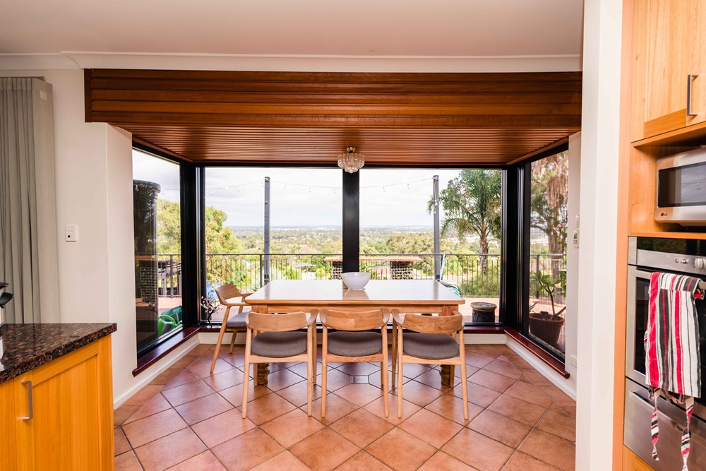 Replacing doors in Perth