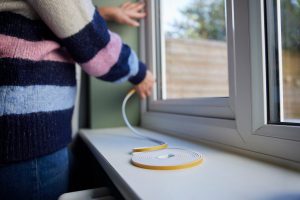 window insulation