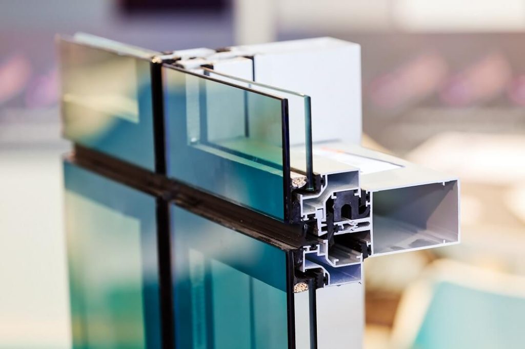 Improved glass technology