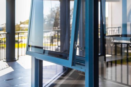 Standard glass option