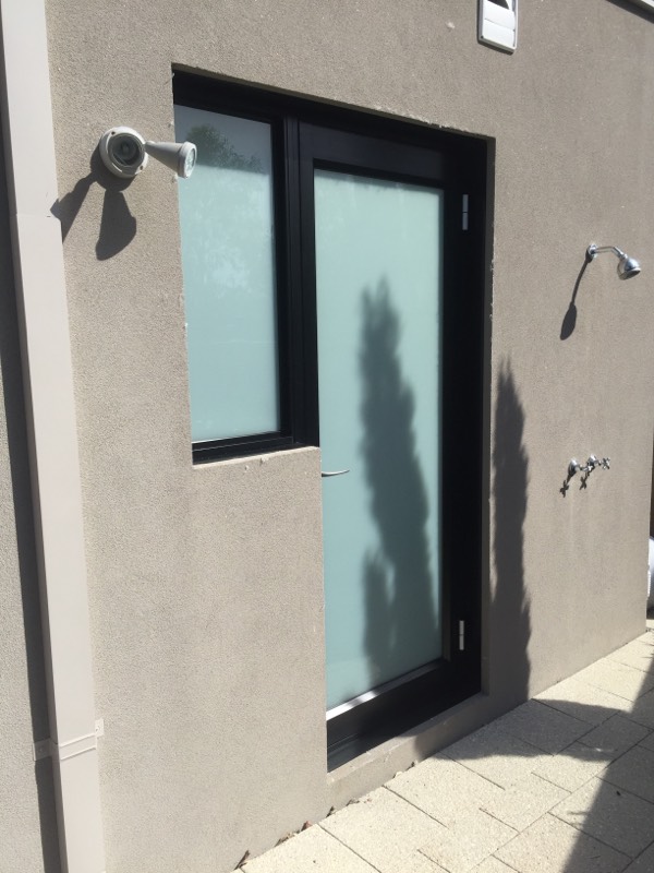 benefits of choosing obscure glass