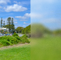 satinlite glass pattern