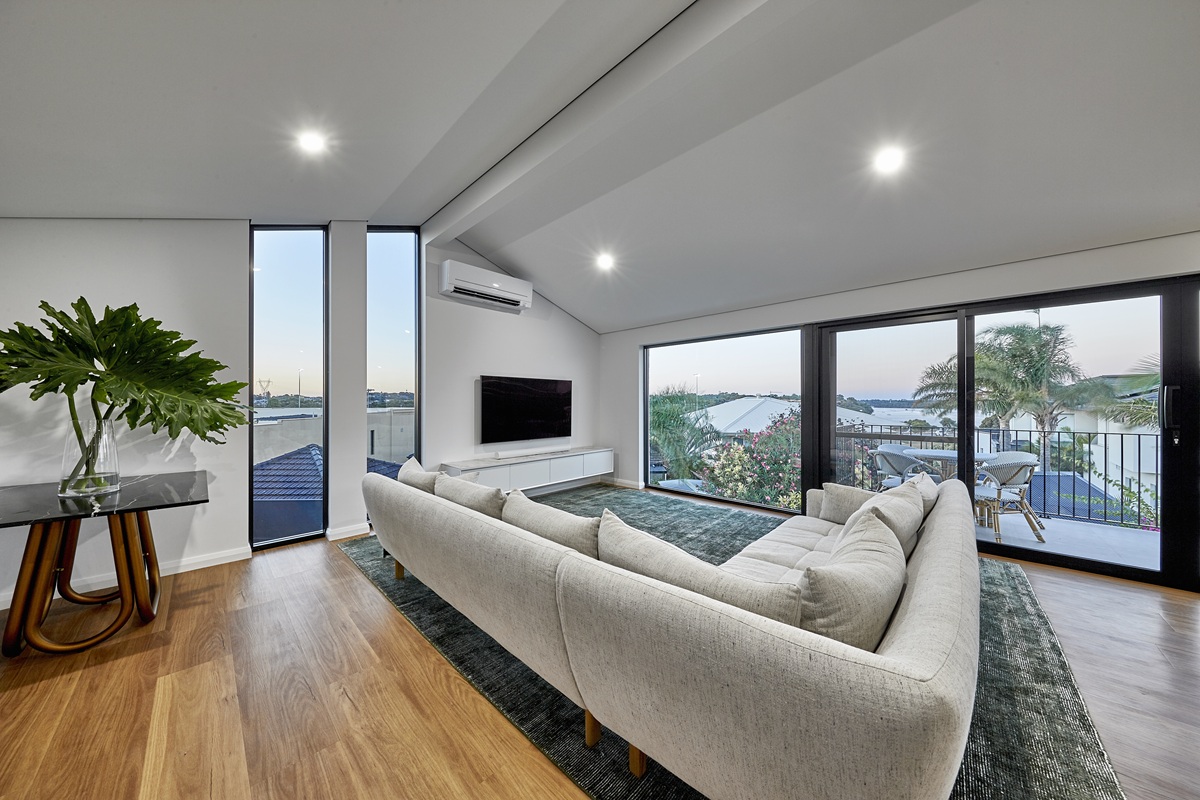 Best Living Room Window Ideas