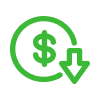 Lower energy bills