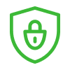More security & safety