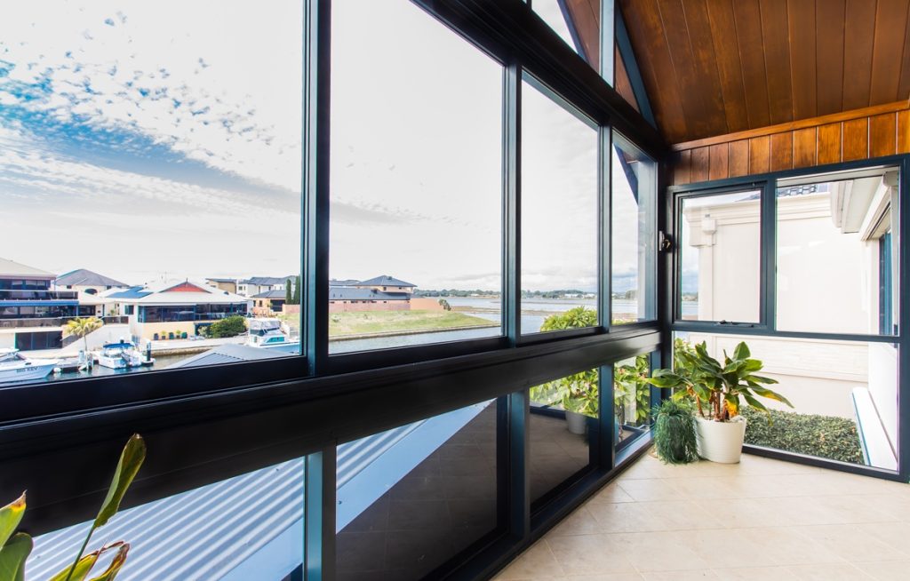 Retrofitting versus new installations