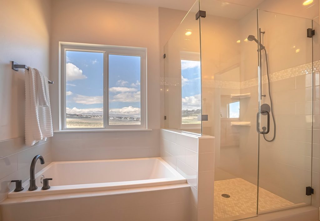 Sliding windows options
