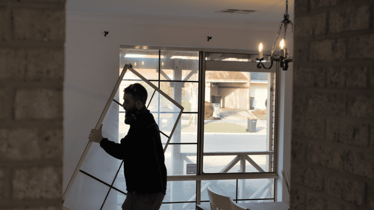 Window Replacement in Perth