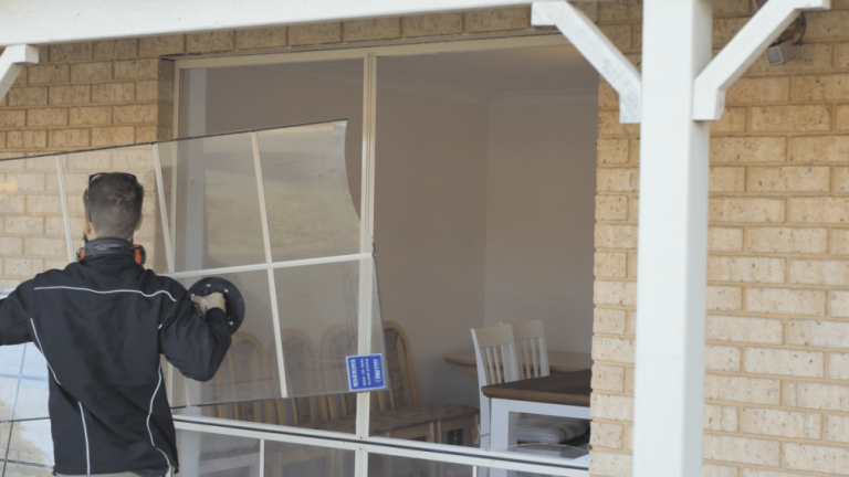 Window Replacement in Perth