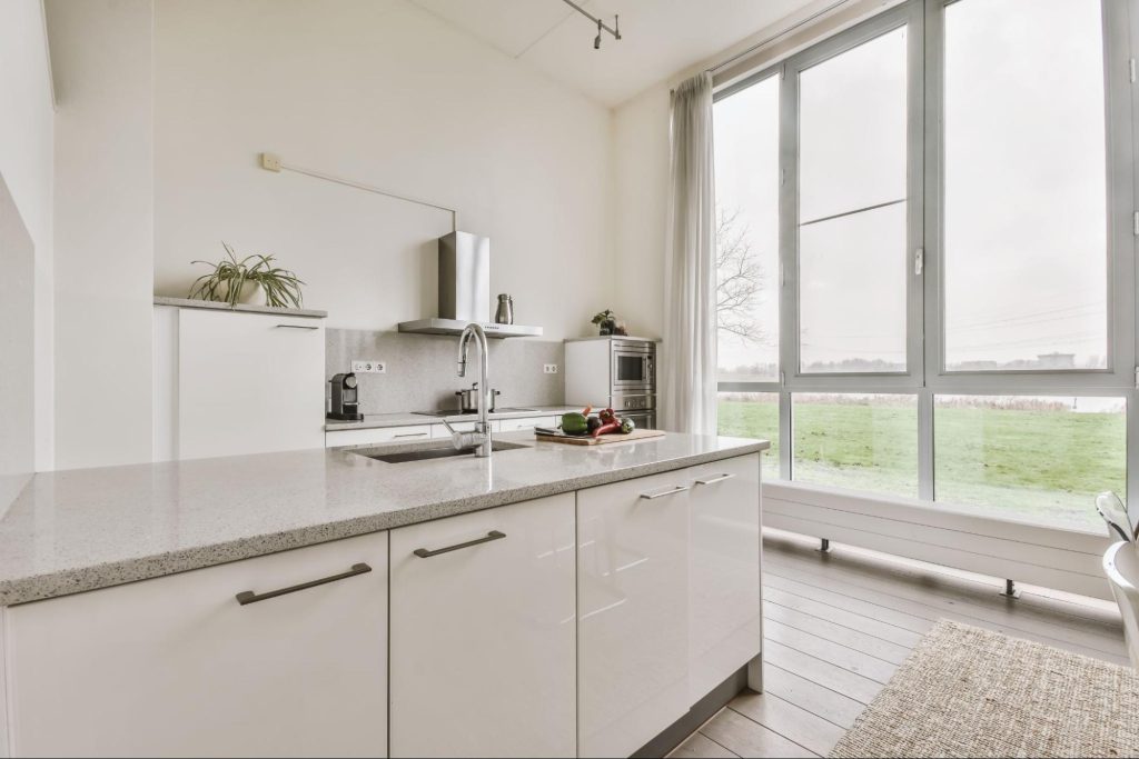 Choosing a Style That Matches Your Home