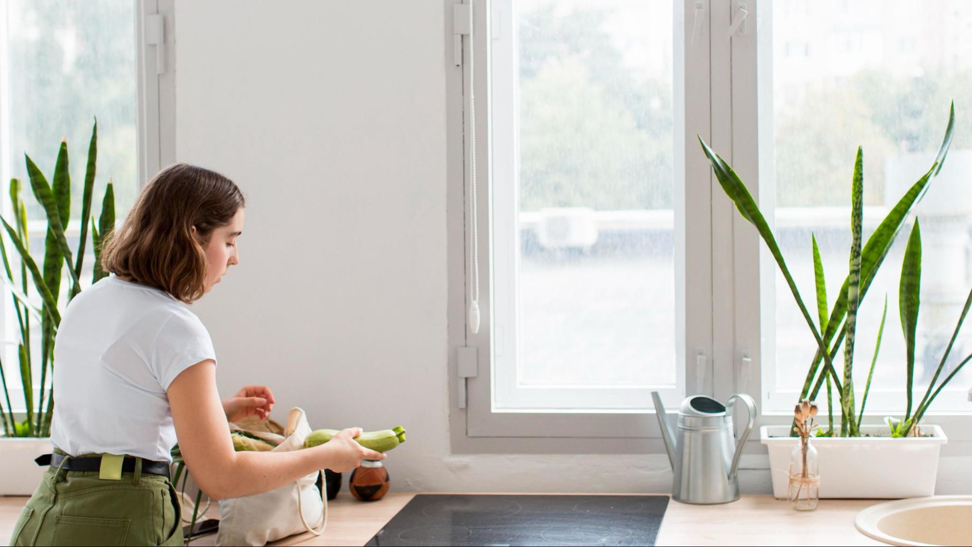 How a Bi Fold Kitchen Window Can Transform Your Space