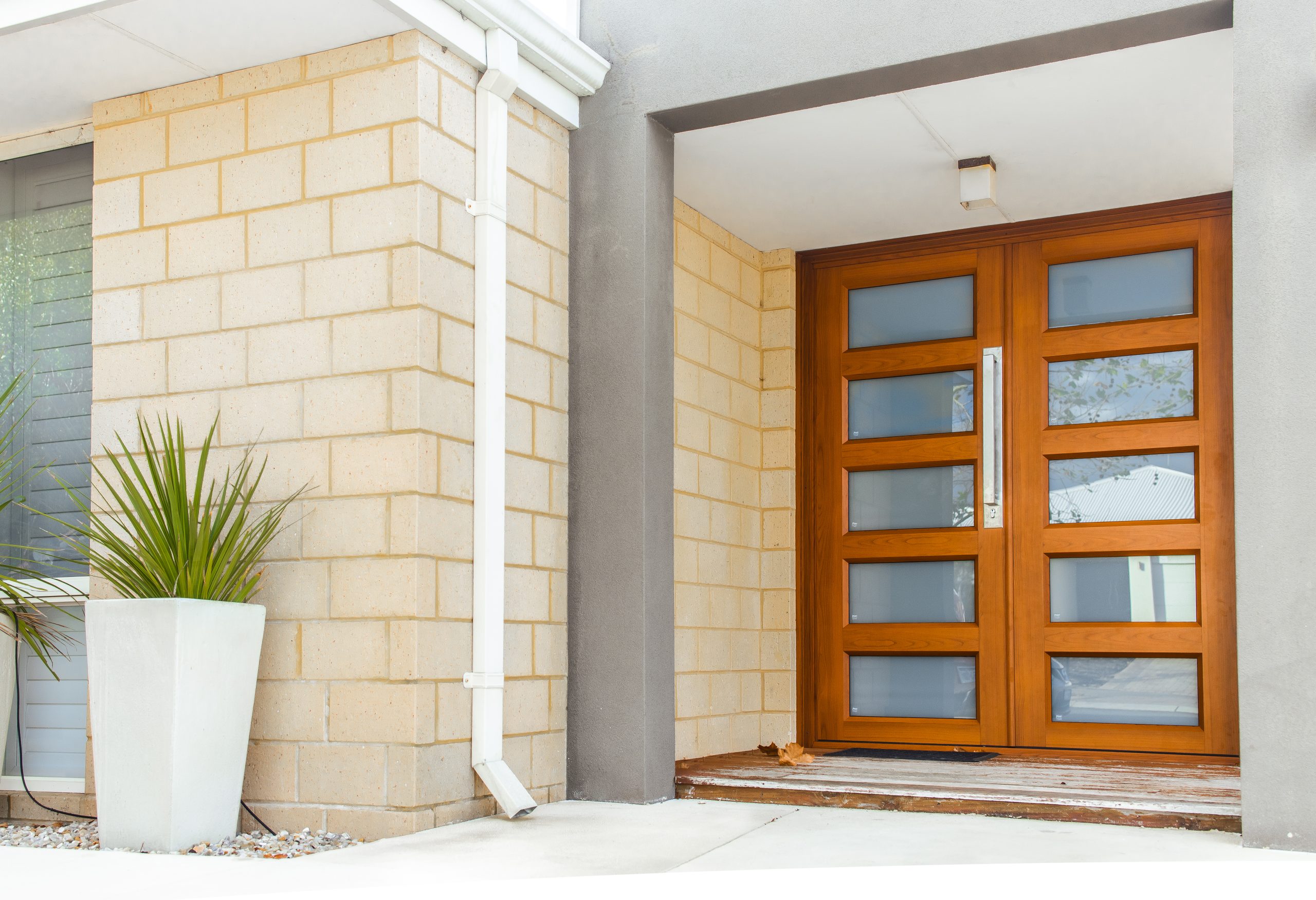 Tailored Door Replacement Services For Every Perth Home