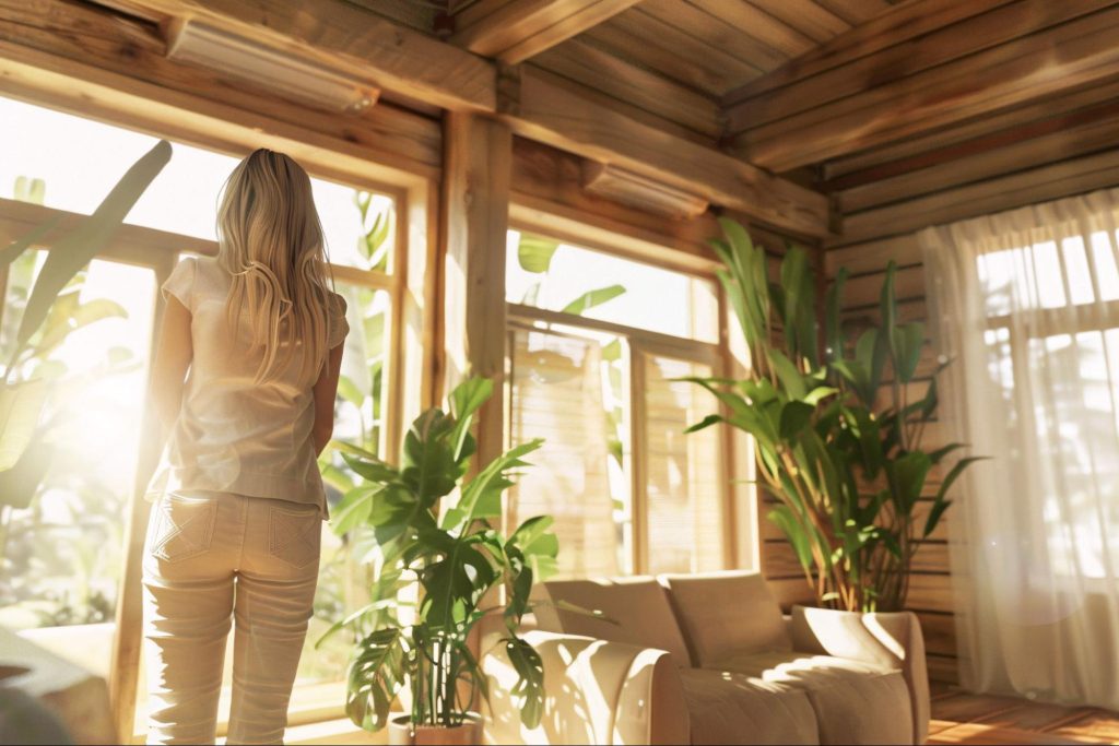Choose Sustainable Modern Upgrades
