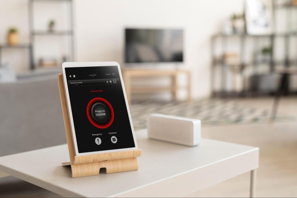 Incorporate Smart Home Technology