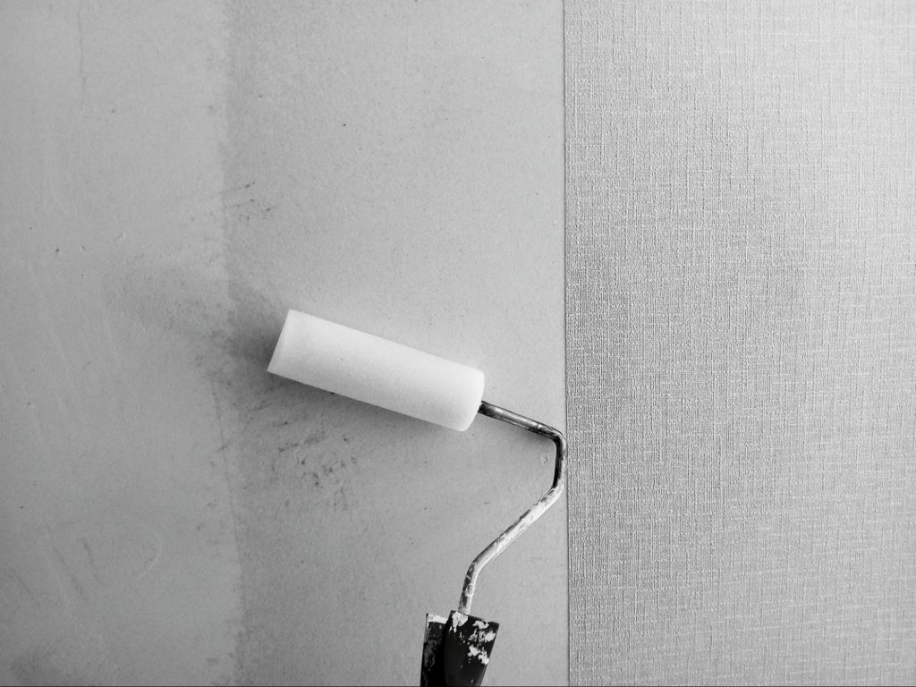 Paint Your Way To a Modern Look