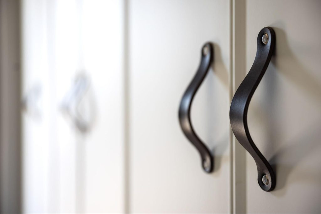 Upgrade Hardware and Handles