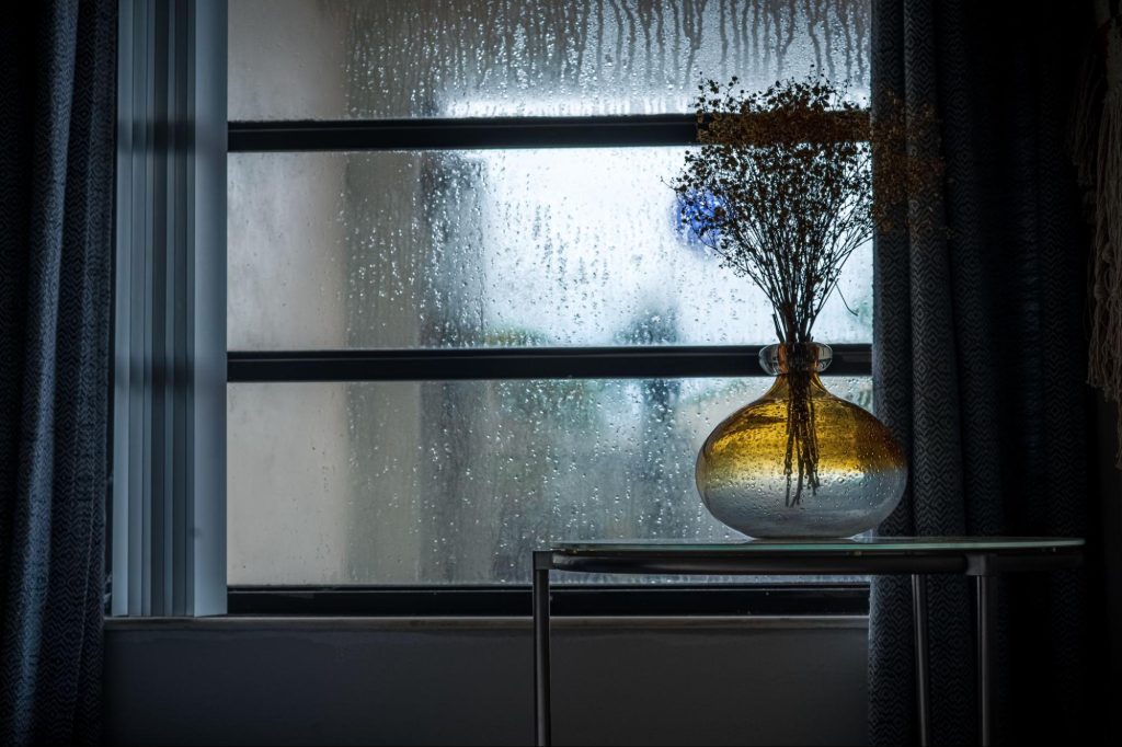 Why Rain Makes The Problem Worse